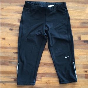 EUC Nike Dri-Fit Athletic Pants
